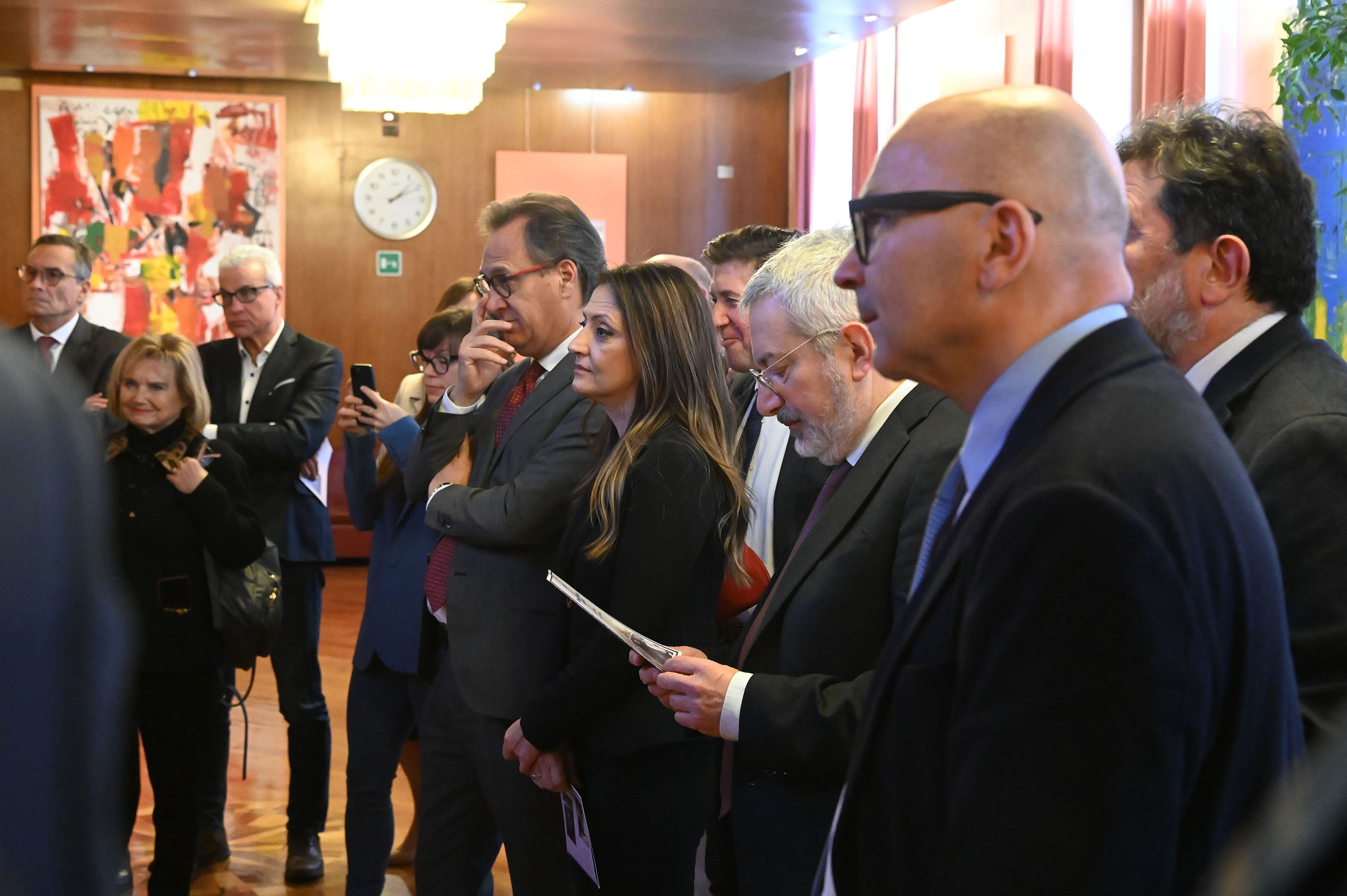 MOSTRE. IN CR LE FOTO INEDITE SULLA STORIA DELLA MINIERA DI RAIBL